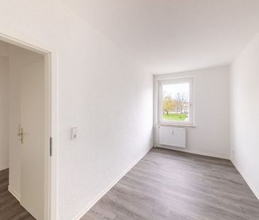 Wir sanieren nach Ihren Wünschen! 3-Zimmer-Wohnung mit Balkon in Me... - Photo 6