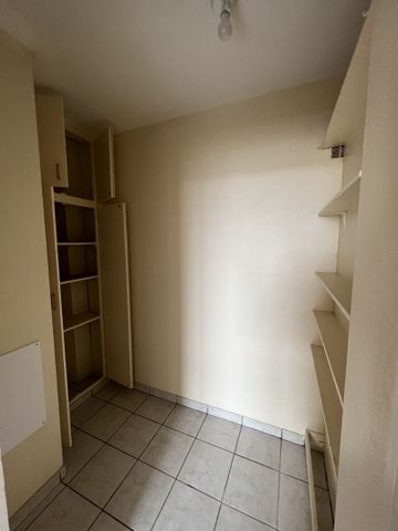 Location appartement 2 pièces, 52.00m², Neuville-aux-Bois - Photo 4