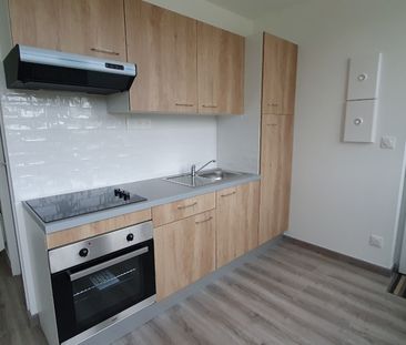 Location Appartement 1 pièce 21m² CUCQ 62780 - Photo 1