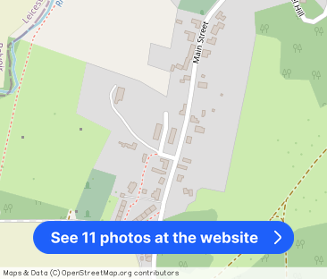 Main Street, Woolsthorpe By Belvoir, NG32 - Photo 1