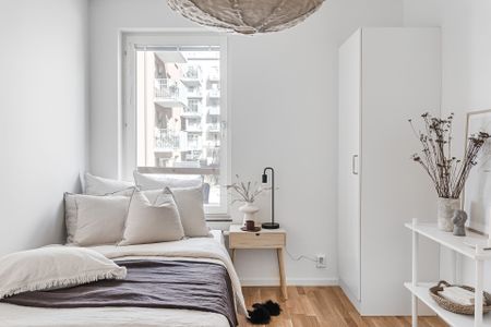 Ingrid Horns väg, Handen - Photo 3