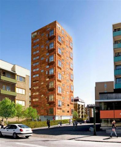 Per Albin Hanssons väg 2 E, Flensburg - Photo 2