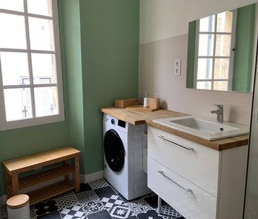 Location appartement 2 pièces 48.43 m² à Hyères (83400) - Photo 3