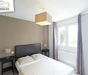 Joli T2 proche Meyrin - Photo 3