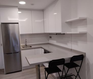 1 Bed Flat / Apartment to Rent - Photo 1