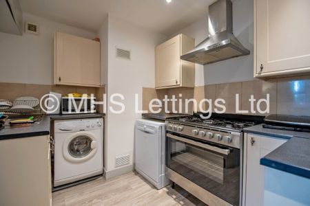 28a Brudenell Road, Leeds, LS6 1BD - Photo 5