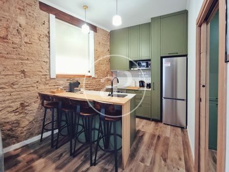 Flat for rent in El Carme (Valencia) - Photo 5