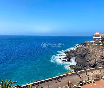 Se alquila apartamento en Costa del Silencio de 2 dormitorios - Photo 1