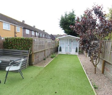 2 bedroom terraced house to rent - Photo 6