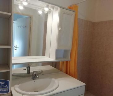 Location Appartement 2 pièces 35m² AIX EN PROVENCE 90ème - Photo 2
