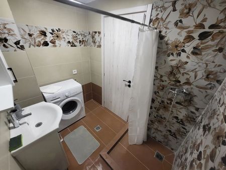 Studio/Γκαρσονιέρα για ενοικίαση Αντιγονιδών (Κέντρο Θεσσαλονίκης) - Φωτογραφία 2