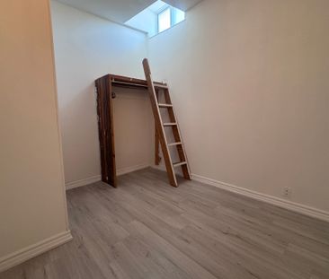 For Lease - 450 Spadina Avenue Unit# 3rd FL #2, Toronto, Ontario - Photo 4