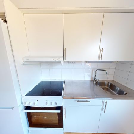 Flöjtgatan 13A - Photo 3