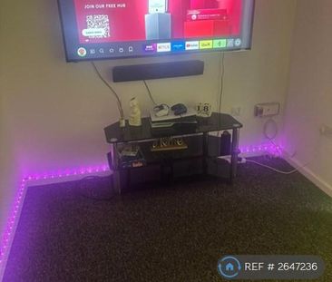 1 bedroom in a house share to rent - Photo 5