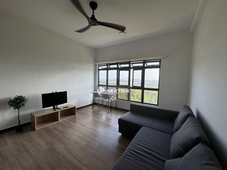 Meridin Suites Residences - Photo 3