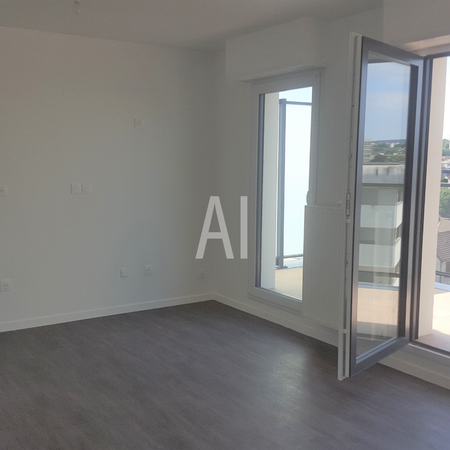 Appartement POISSY - Photo 4