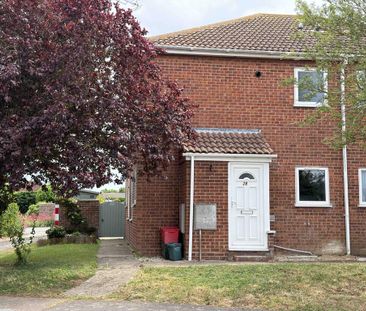 1 bedroom semi-detached house to rent - Photo 4