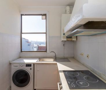 Piso de alquiler en Rúa Real, 219, Centro - Photo 6