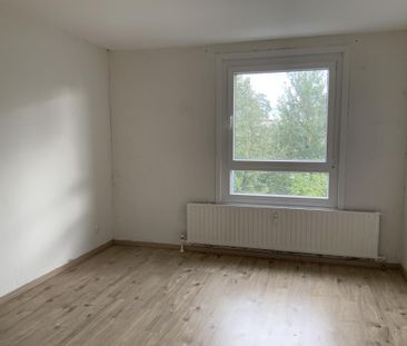 Ein toller Wohnungsschnitt unserer 2-Zimmer Wohnungen im Erdgeschoss - Photo 4