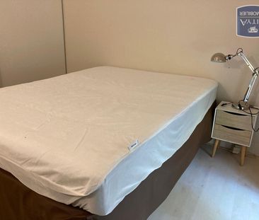 Location Appartement 1 pièce 14m² TOULOUSE 31100 - Photo 4
