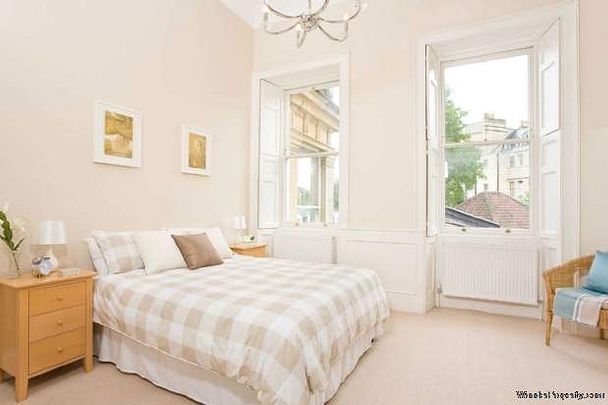 3 bedroom property to rent in Bath - Photo 1