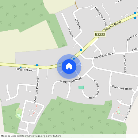 Cross Close, Fremington, Barnstaple, Devon, EX31