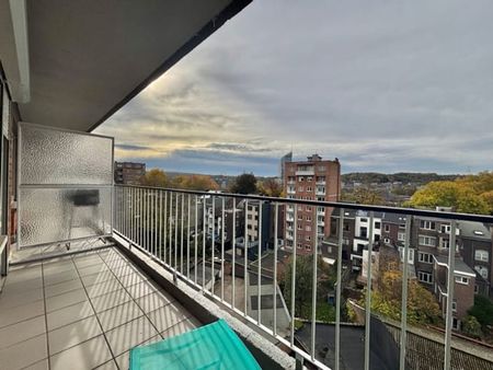 Appartement te huur - Photo 2
