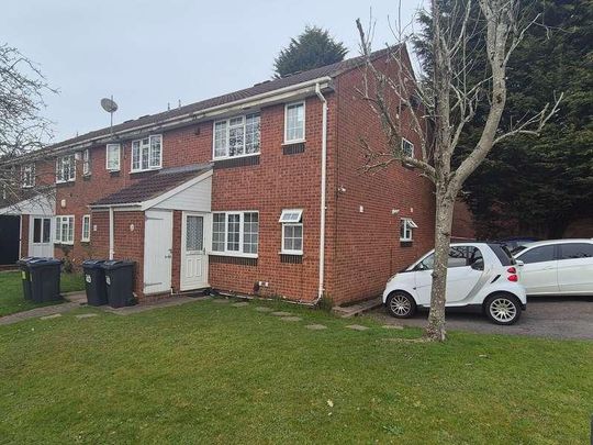 Lisures Drive, Sutton Coldfield, B76 - Photo 1