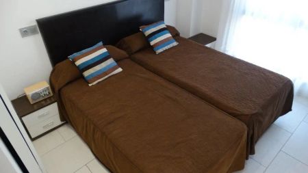 Piso de alquiler en Carrer General Prim, Guardamar Playa - Foto 5