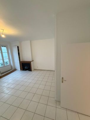 Location Appartement 3 pièces 56m² VILLEURBANNE 69100 - Photo 1