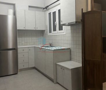 Λειτουργική γκαρσονιέρα στην Ηλιούπολη ΕΝΟΙΚΙΑΖΕΤΑΙ - Photo 1
