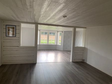 Håbo Häradsväg, Bro - Foto 2