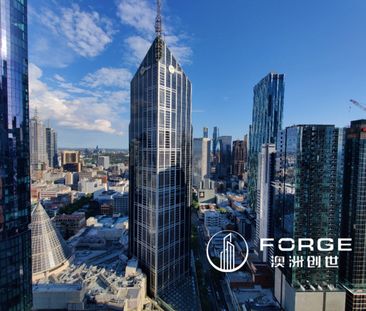 3805/81 A'Beckett Street, Melbourne, Vic 3000 - Photo 6