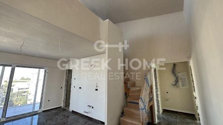 Μεζονέτα για ενοικίαση Γλυφάδα - Photo 4
