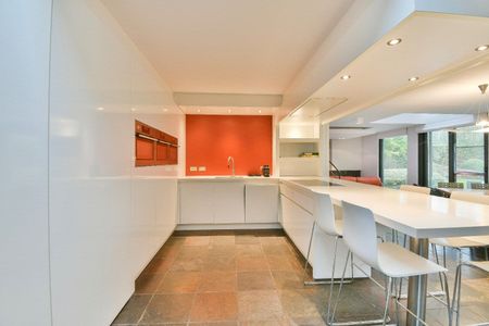 Prachtige Villa met Zwembad in het hartje van Oudenburg Te huur. - Foto 2