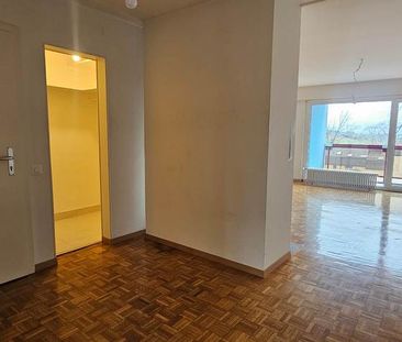 3.5 Zimmer, 96 m², 1. Stock - Foto 6