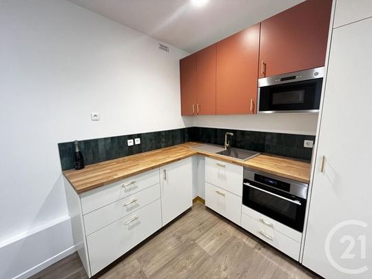 Appartement Local à louer - Photo 1