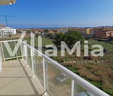 Apartment in Javea for long term rental VMR 2942 - Photo 6