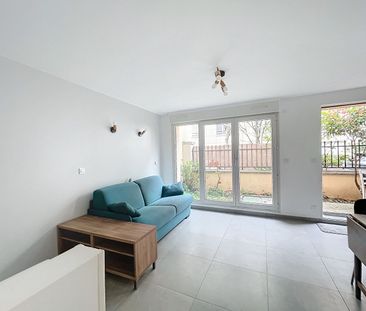 Location Appartement 1 pièce 21m² - Photo 3