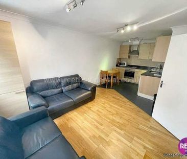 2 bedroom property to rent in Birmingham - Photo 5