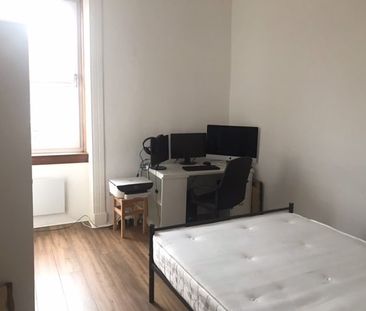 1 Bed Flat, Middleton Street, G51 - Photo 4