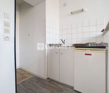 Appartement T2 Saint-Aubin-lès-Elbeuf à louer - Photo 6