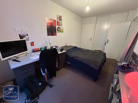 Appartement à louer 2 pièces 43.1m² - Photo 5