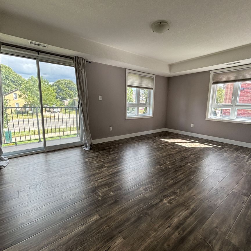 For Lease - 361 Lancaster Street Unit# A6, Kitchener, Ontario - Photo 1