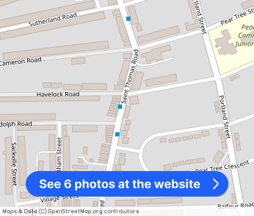St Thomas Road, Derby - Photo 1
