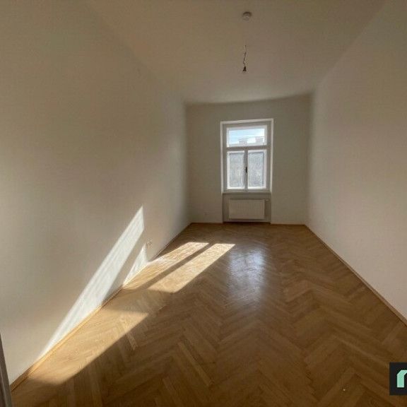Geräumige 4-Zimmer-Wohnung in Leoben mit Balkon - Photo 1