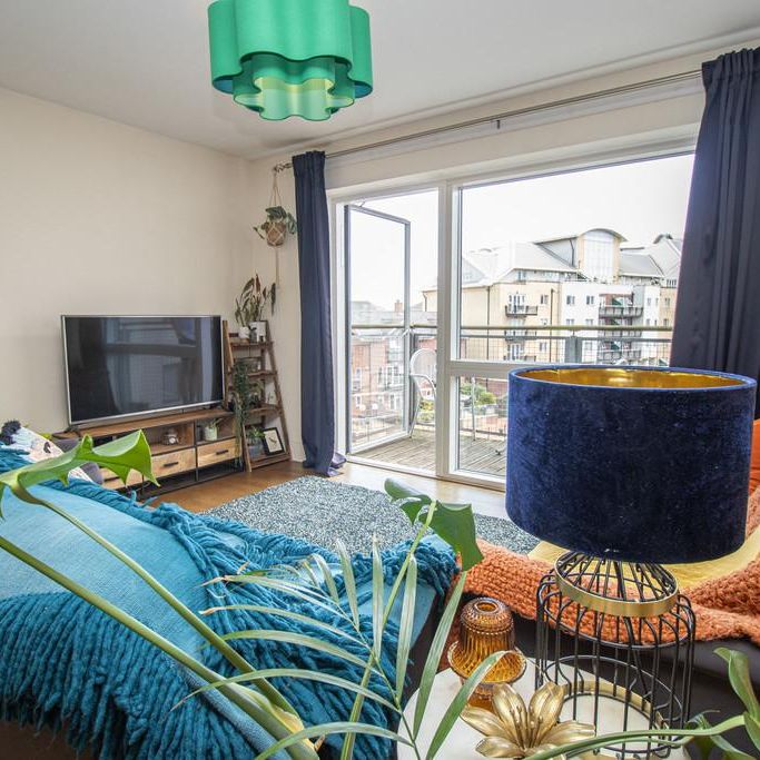 2 bedroom apartment to rent - Photo 1