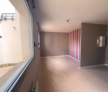 Studio spacieux de 26m2 - Photo 1