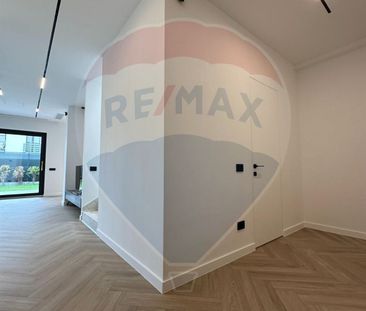 Vila moderna de inchiriat cu 5 camere, prima inchiriere - Fotografie 3
