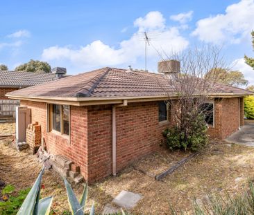 Conveniently Located Three bedroom Home - Photo 2